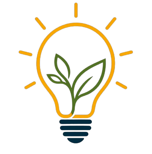 Lightbulb Counselling & Wellness Logo